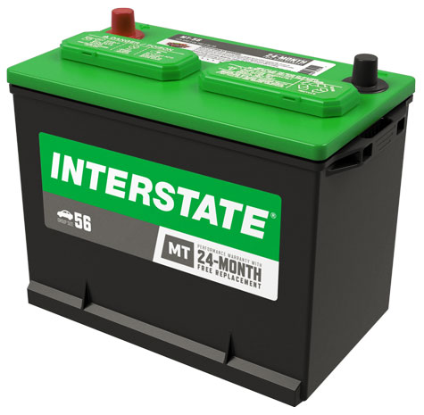 MT-56 Battery